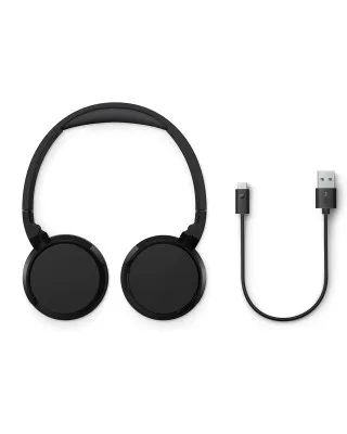 Slušalice Philips TAH3209BK/00 - Black Bluetooth 