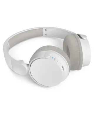 Slušalice Philips TAH3209WT/00 - White Bluetooth 
