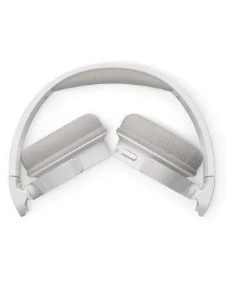 Slušalice Philips TAH3209WT/00 - White Bluetooth 