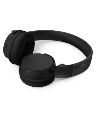 Slušalice Philips TAH4209BK/00 - Black Bluetooth 