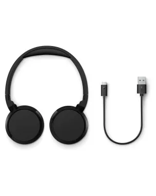 Slušalice Philips TAH4209BK/00 - Black Bluetooth 