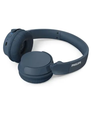 Slušalice Philips TAH4209BL/00 - Blue Bluetooth 