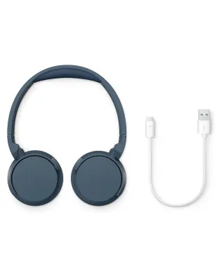 Slušalice Philips TAH4209BL/00 - Blue Bluetooth 