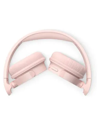 Slušalice Philips TAH4209PK/00 - Pink Bluetooth 