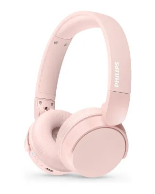 Slušalice Philips TAH4209PK/00 - Pink Bluetooth 