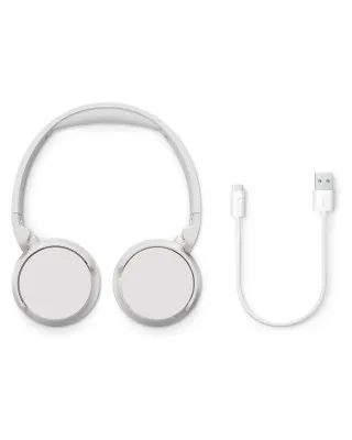 Slušalice Philips TAH4209WT/00 - White Bluetooth 