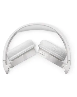 Slušalice Philips TAH4209WT/00 - White Bluetooth 