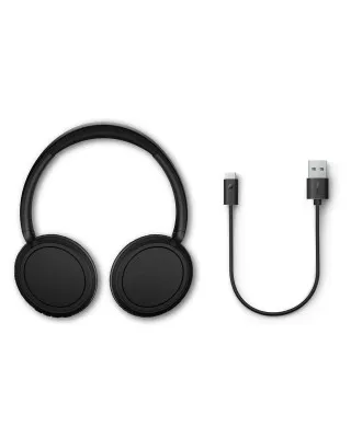 Slušalice Philips TAH5209BK/00 - Black Bluetooth 