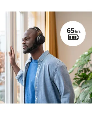 Slušalice Philips TAH5209BK/00 - Black Bluetooth 