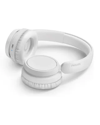 Slušalice Philips TAH5209WT/00 - White Bluetooth 
