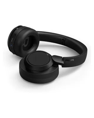 Slušalice Philips TAH6509BK/00 - Black Bluetooth ANC Pro 