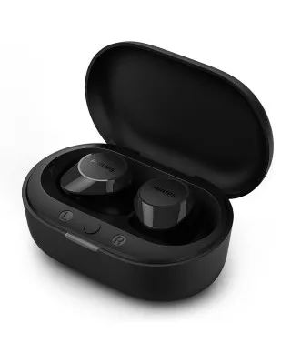 Slušalice Philips TAT1209BK/00 - Black Bežične bubice 