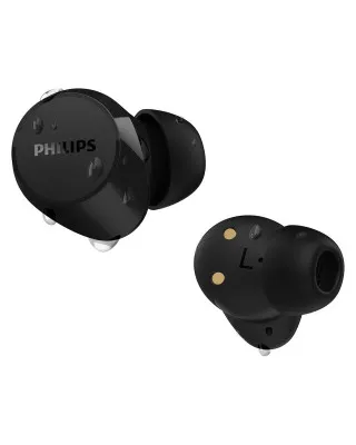 Slušalice Philips TAT1209BK/00 - Black Bežične bubice 