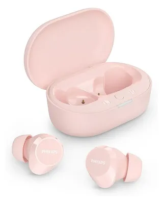 Slušalice Philips TAT1209PK/00 - Pink Bežične bubice 