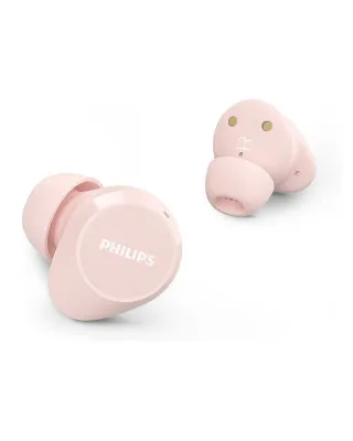 Slušalice Philips TAT1209PK/00 - Pink Bežične bubice 
