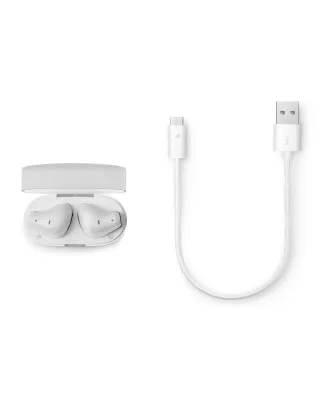 Slušalice Philips TAT2139WT/00 - White Bežične bubice 