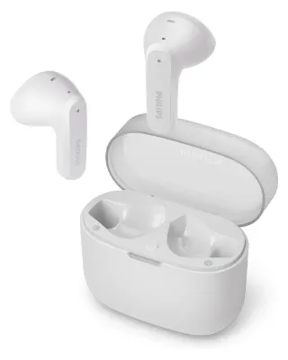 Slušalice Philips TAT2139WT/00 - White Bežične bubice 