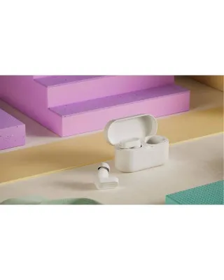 Slušalice Philips TAT3509WT/00 - White Bežične bubice ANC 