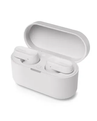 Slušalice Philips TAT3509WT/00 - White Bežične bubice ANC 