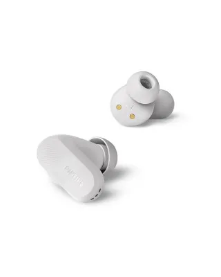 Slušalice Philips TAT3509WT/00 - White Bežične bubice ANC 