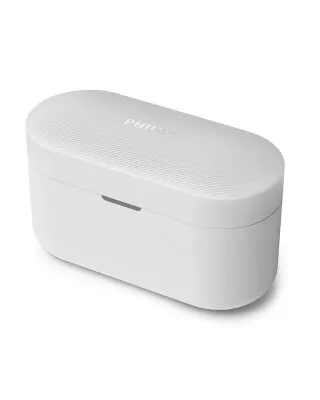 Slušalice Philips TAT3509WT/00 - White Bežične bubice ANC 