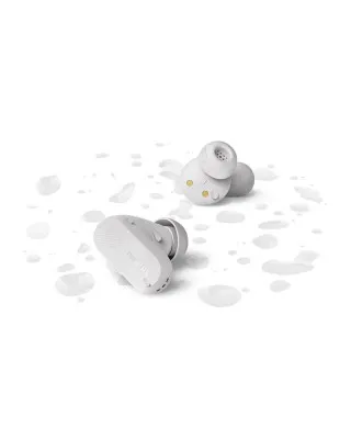 Slušalice Philips TAT3509WT/00 - White Bežične bubice ANC 