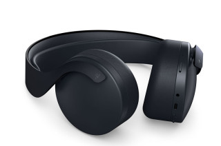 Slušalice PlayStation 5 Pulse 3D Wireless - Black 
