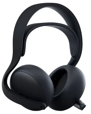 Slušalice PlayStation 5 Pulse Elite - Midnight Black 