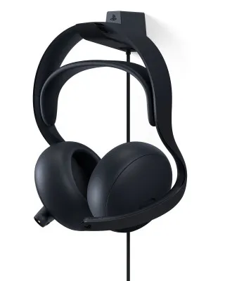 Slušalice PlayStation 5 Pulse Elite - Midnight Black 