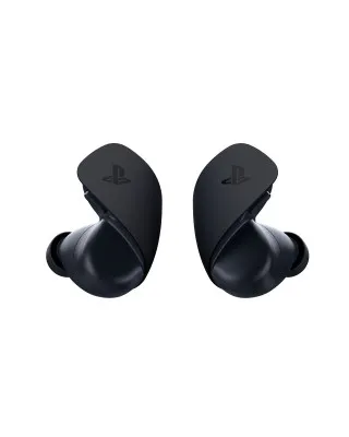 Slušalice PlayStation 5 Pulse Explore - Midnight Black 
