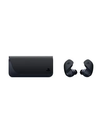 Slušalice PlayStation 5 Pulse Explore - Midnight Black 