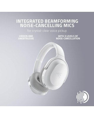 Slušalice Razer Barracuda - Wireless Multi-platform 