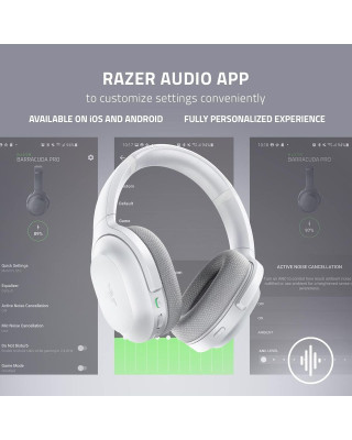 Slušalice Razer Barracuda - Wireless Multi-platform 