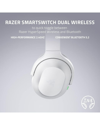 Slušalice Razer Barracuda - Wireless Multi-platform 