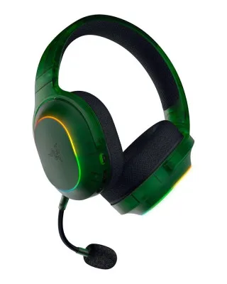 Slušalice Razer Barracuda X Chroma Wireless - Phantom Green Edition 