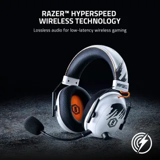 Slušalice Razer Blackshark V2 Pro Wireless - Rainbow Six Edition 