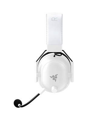 Slušalice Razer Blackshark V2 Pro Wireless - White 