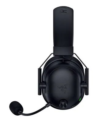 Slušalice Razer Blackshark V3 Wireless Esports - Black 