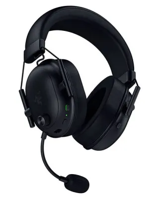 Slušalice Razer Blackshark V3 Wireless Esports - Black 