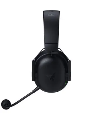 Slušalice Razer Blackshark V3 X HyperSpeed Wireless Esports - Black 