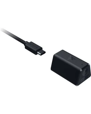 Slušalice Razer Blackshark V3 X HyperSpeed Wireless Esports - Black 