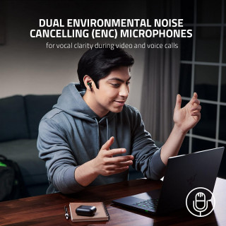 Razer hammerhead sales cena
