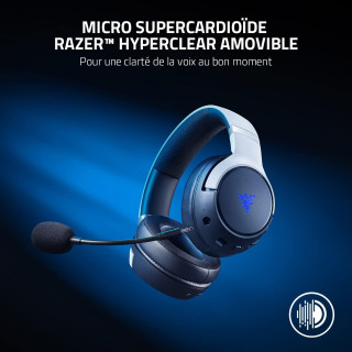 Slušalice Razer Kaira Dual Wireless Headset 