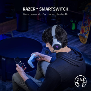 Slušalice Razer Kaira Dual Wireless Headset 