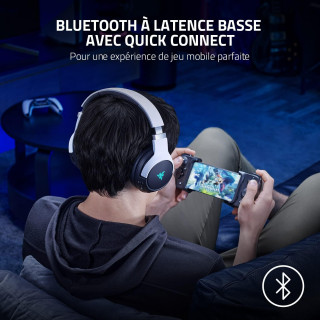 Slušalice Razer Kaira Dual Wireless Headset 