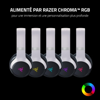 Slušalice Razer Kaira Dual Wireless Headset 