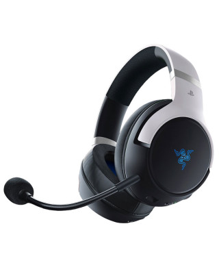 Slušalice Razer Kaira Pro HyperSpeed Wireless - White 