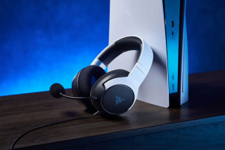 Slušalice Razer Kaira X Headset Playstation 5 