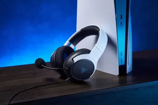 Slušalice Razer Kaira X Headset Playstation 5 