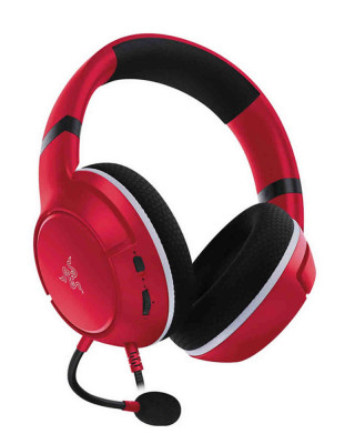 Slušalice Razer Kaira X Wired Headset - Pulse Red 